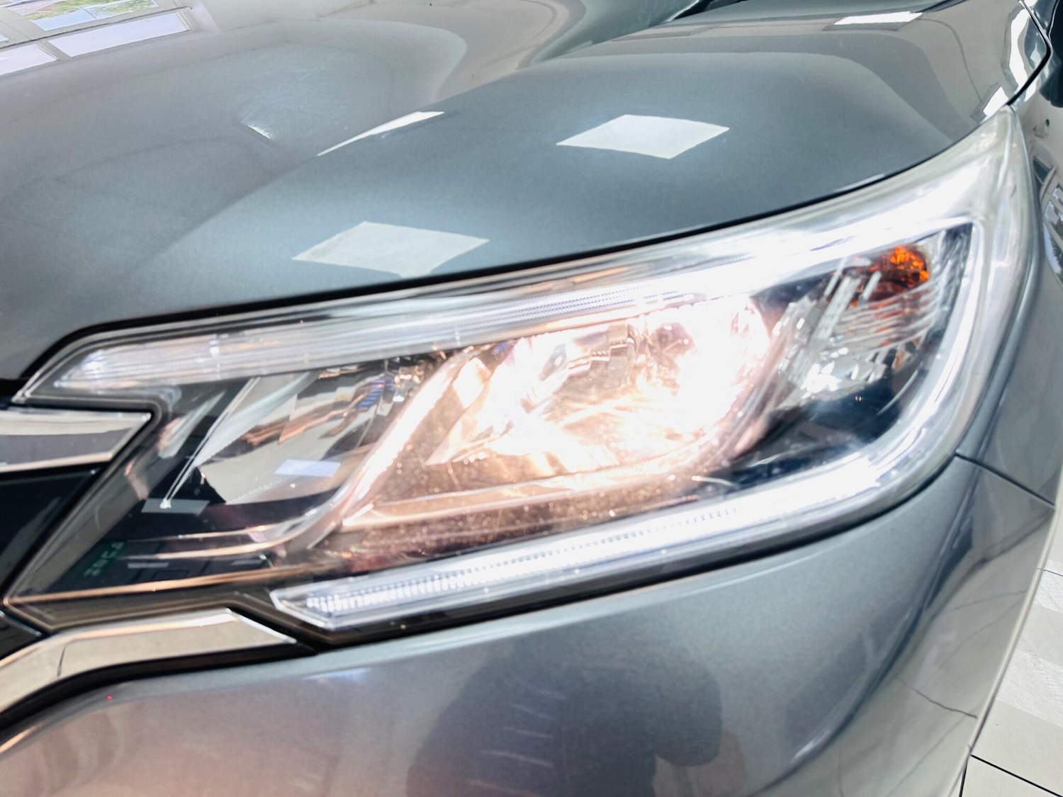 Used Honda CR-V 2017 for sale - 76151793: Photo 42