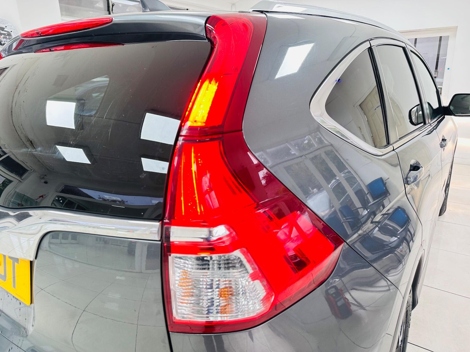 Used Honda CR-V 2017 for sale - 76151793: Photo 46