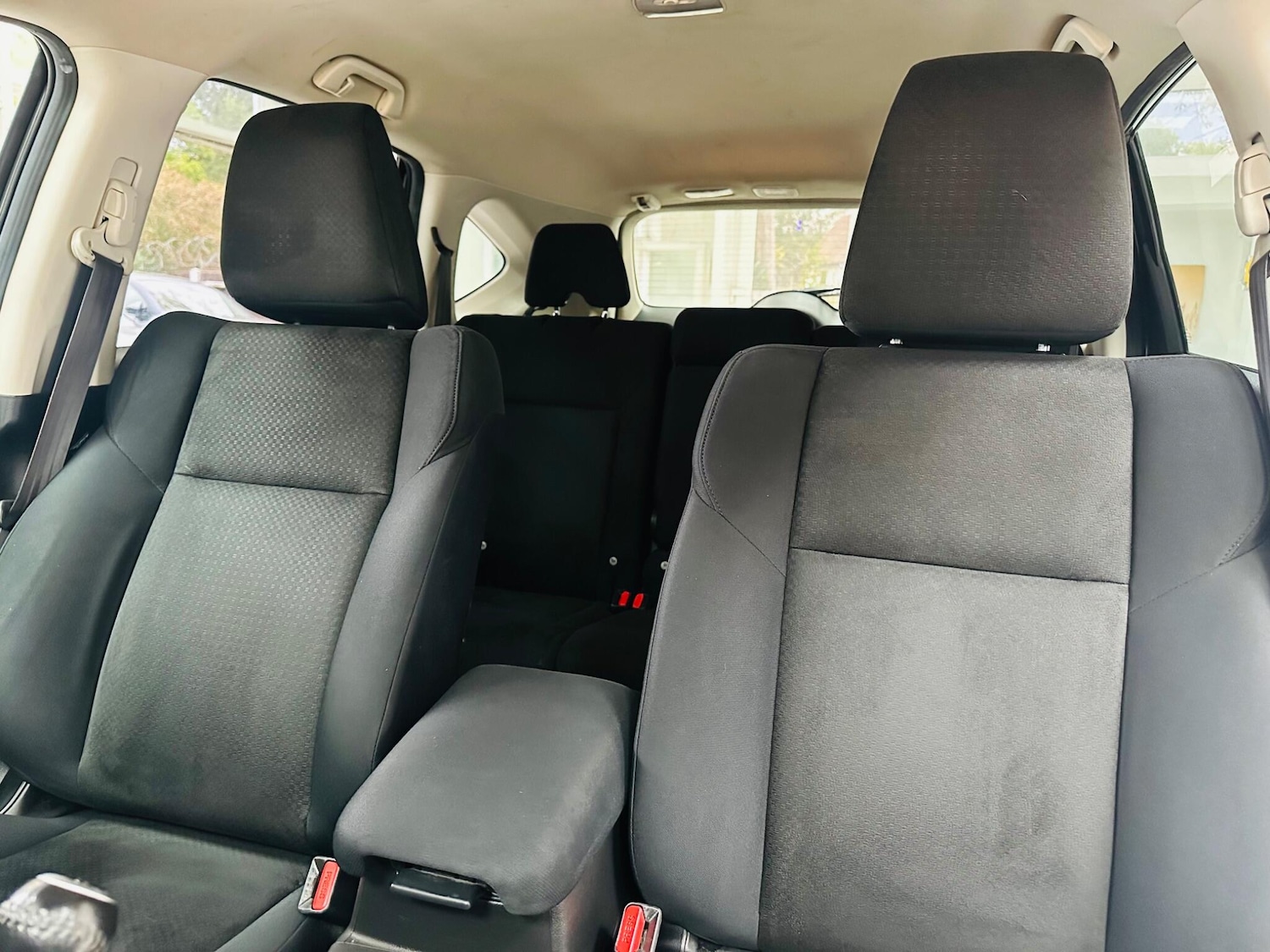 Used Honda CR-V 2017 for sale - 76151793: Photo 8