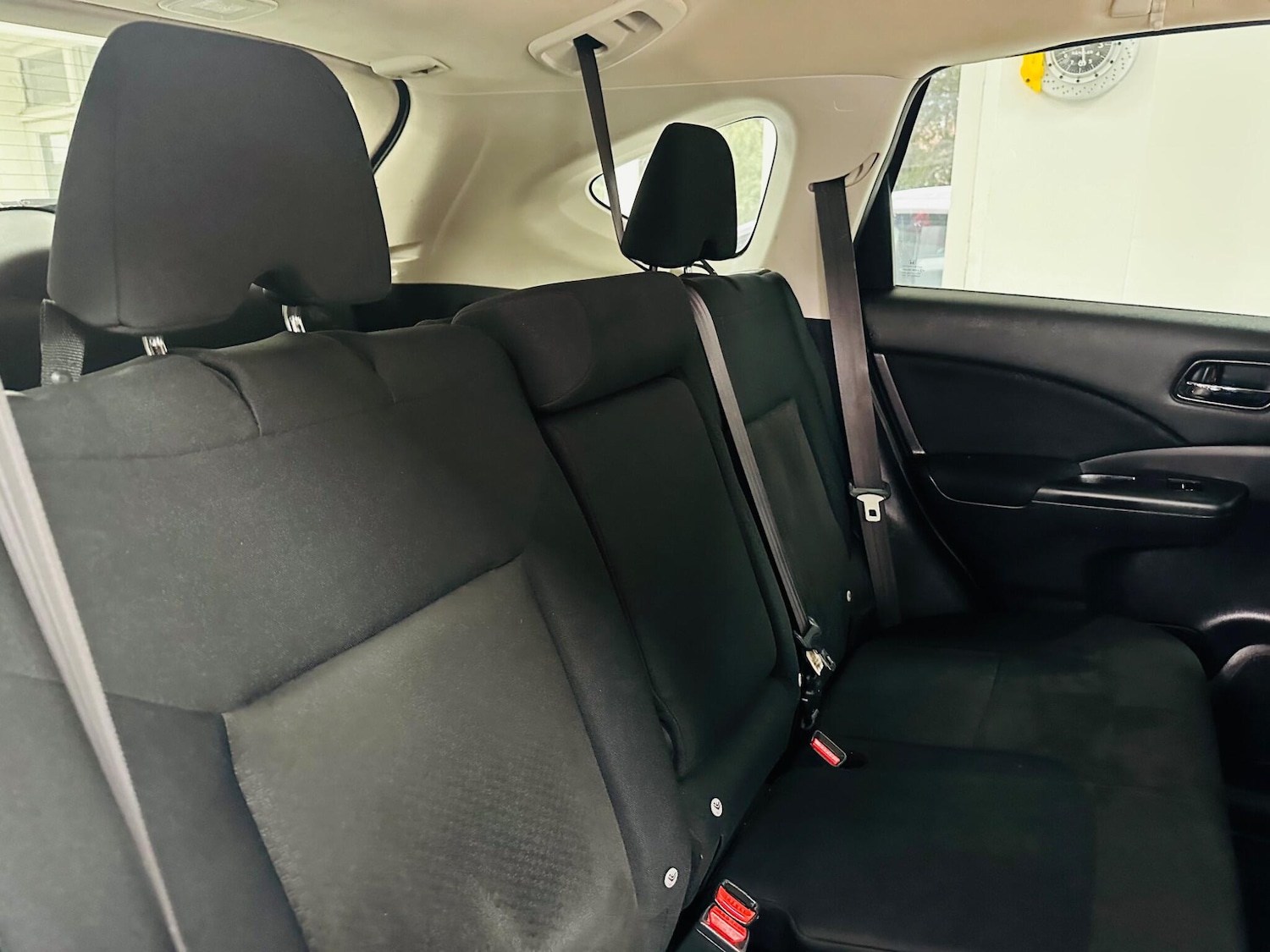 Used Honda CR-V 2017 for sale - 76151793: Photo 9