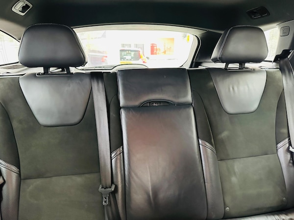 Used Volvo V60 2016 for sale - 76270971: Photo 10