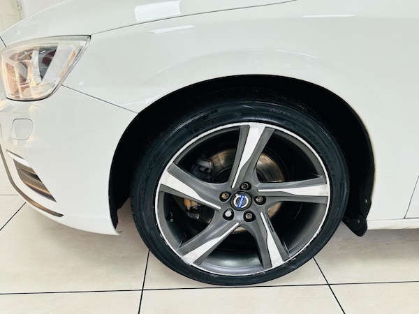Used Volvo V60 2016 for sale - 76270971: Photo 11