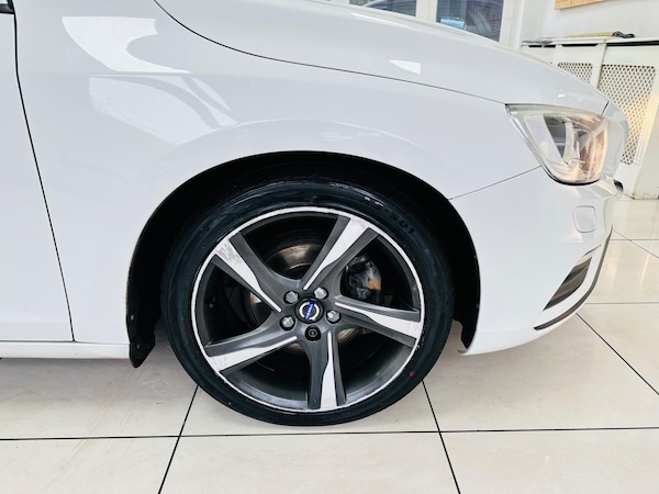 Used Volvo V60 2016 for sale - 76270971: Photo 14