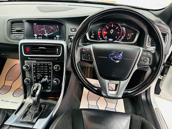 Used Volvo V60 2016 for sale - 76270971: Photo 15