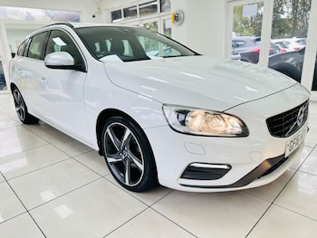 2016 (16) - 2.0 D2 R-Design Nav Auto Euro 6 (s/s) 5dr