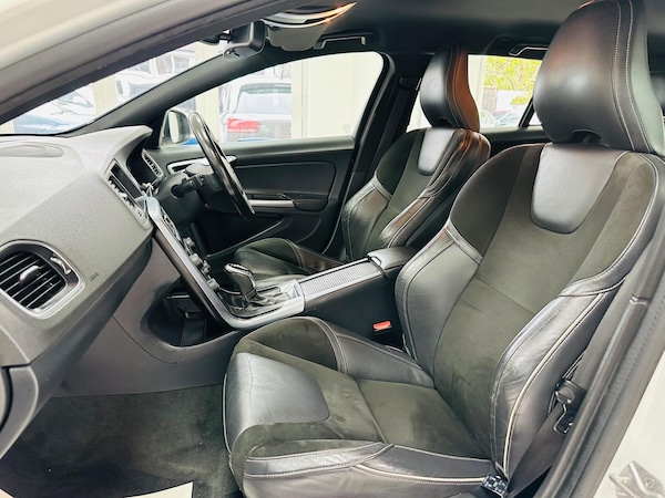 Used Volvo V60 2016 for sale - 76270971: Photo 27