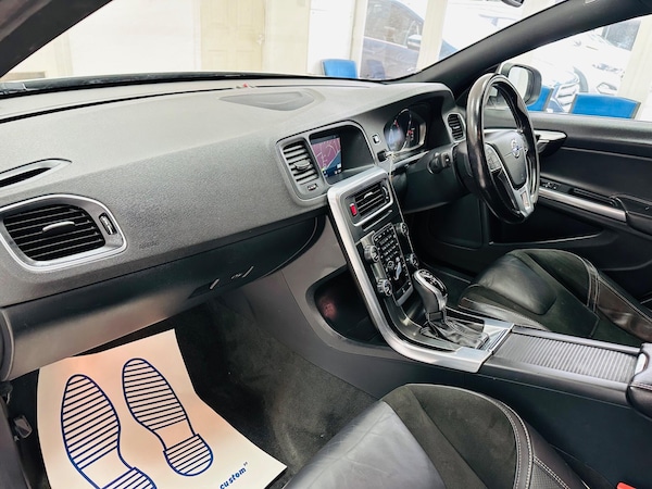Used Volvo V60 2016 for sale - 76270971: Photo 31