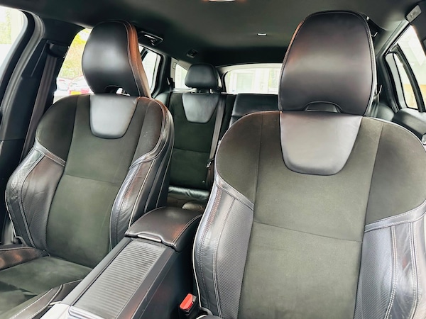 Used Volvo V60 2016 for sale - 76270971: Photo 9
