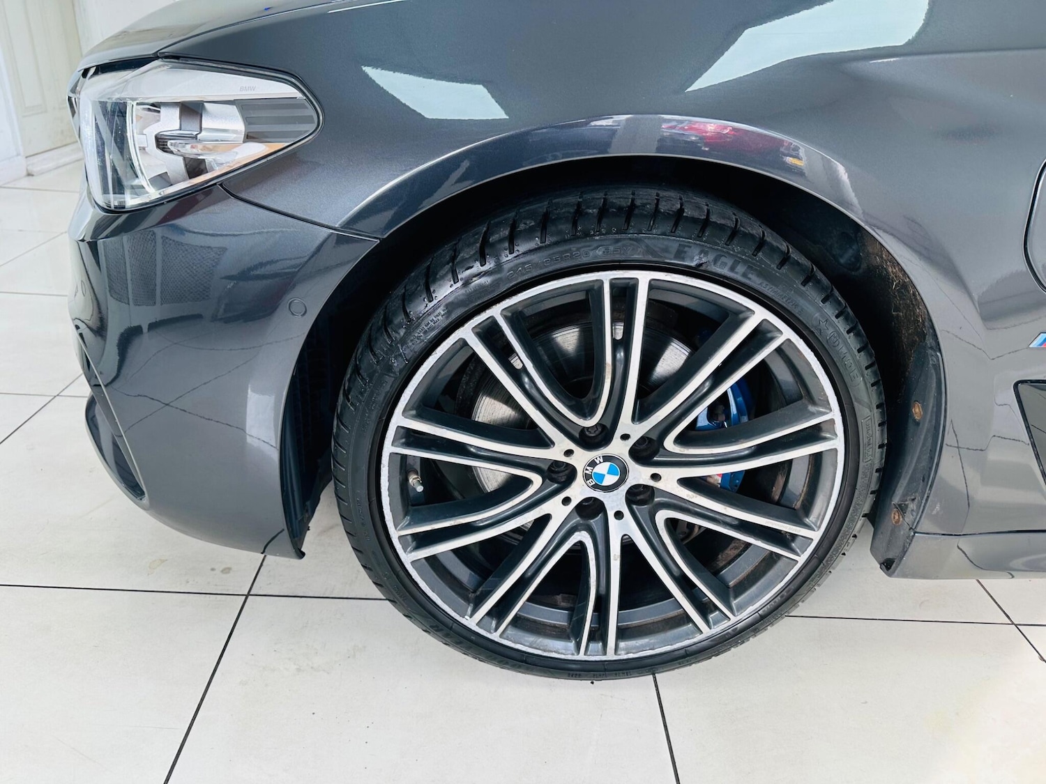 Used BMW 5 Series for sale - 77738514: Photo 10