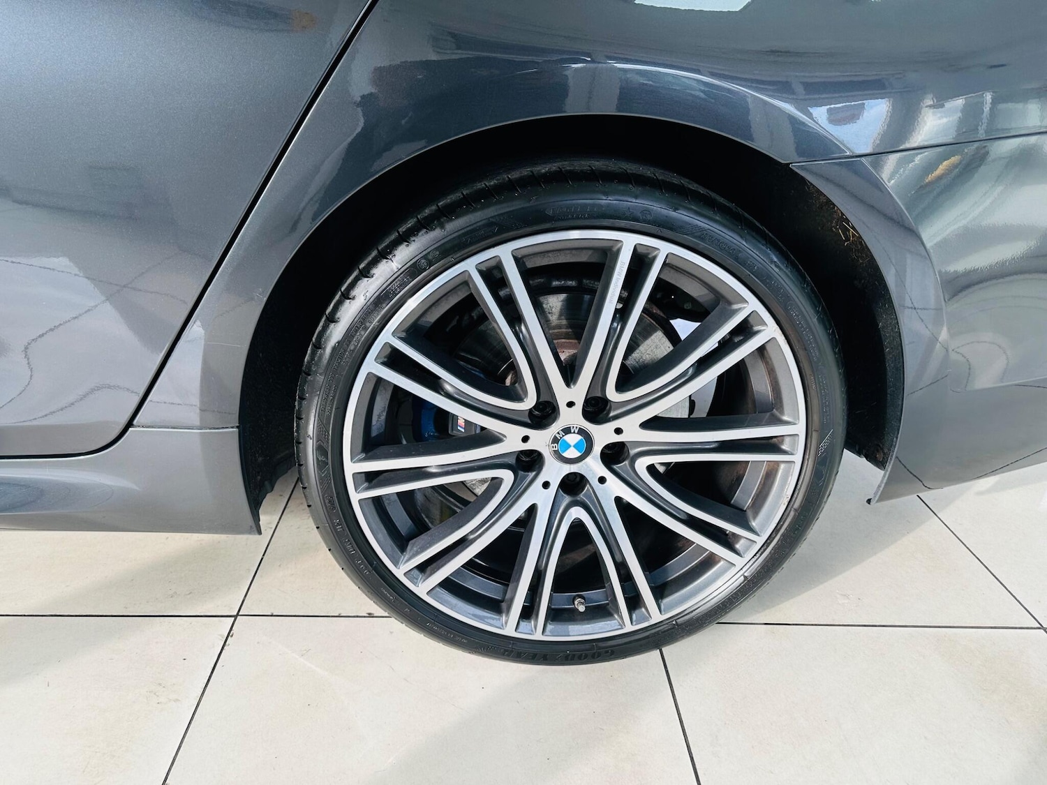 Used BMW 5 Series for sale - 77738514: Photo 11