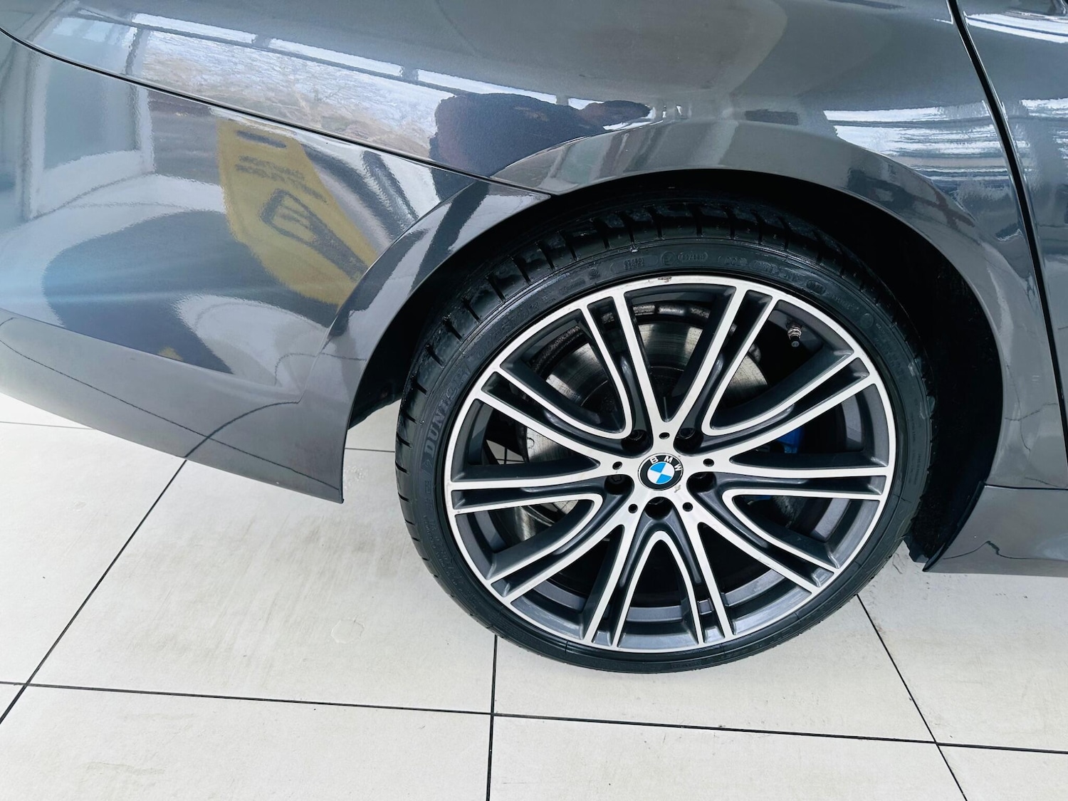 Used BMW 5 Series for sale - 77738514: Photo 12