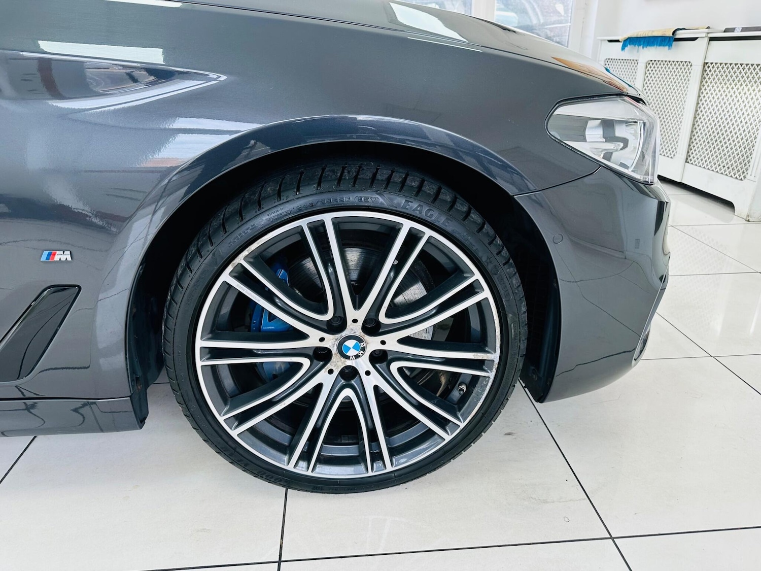 Used BMW 5 Series for sale - 77738514: Photo 13