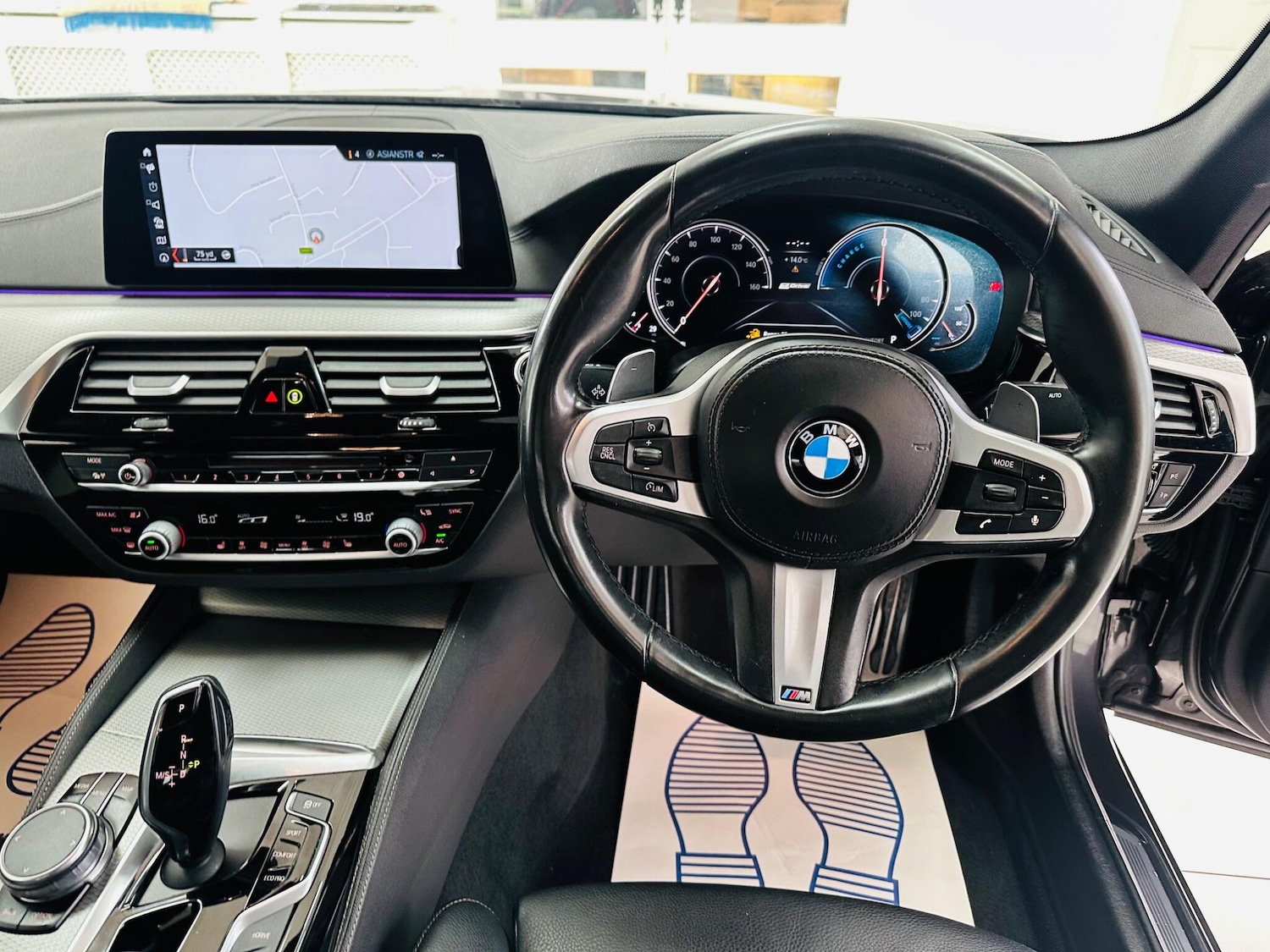 Used BMW 5 Series for sale - 77738514: Photo 14