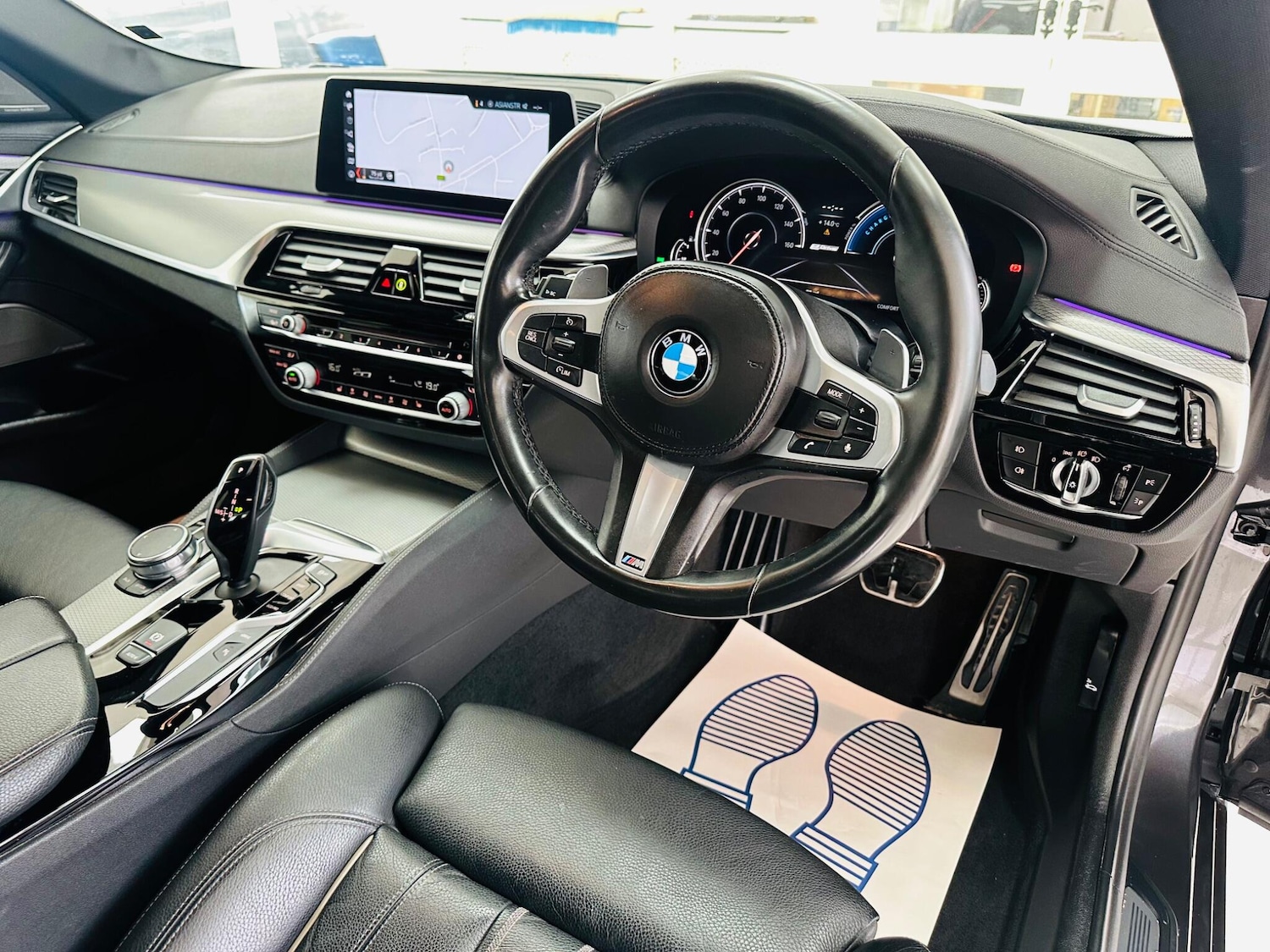 Used BMW 5 Series for sale - 77738514: Photo 16