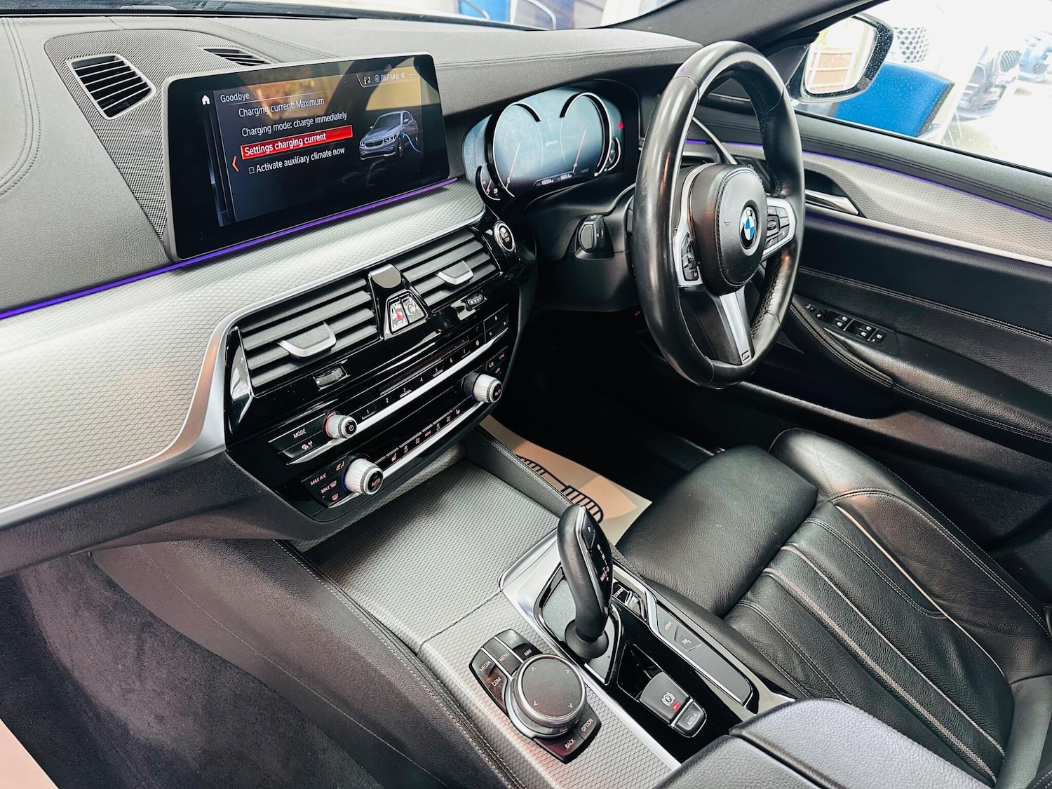 Used BMW 5 Series for sale - 77738514: Photo 18