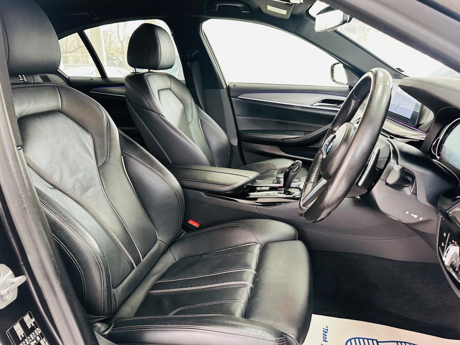 Used BMW 5 Series for sale - 77738514: Photo 20