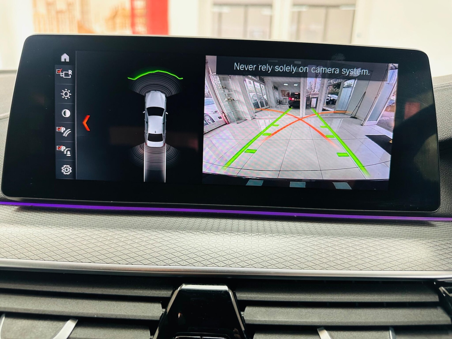 Used BMW 5 Series for sale - 77738514: Photo 22