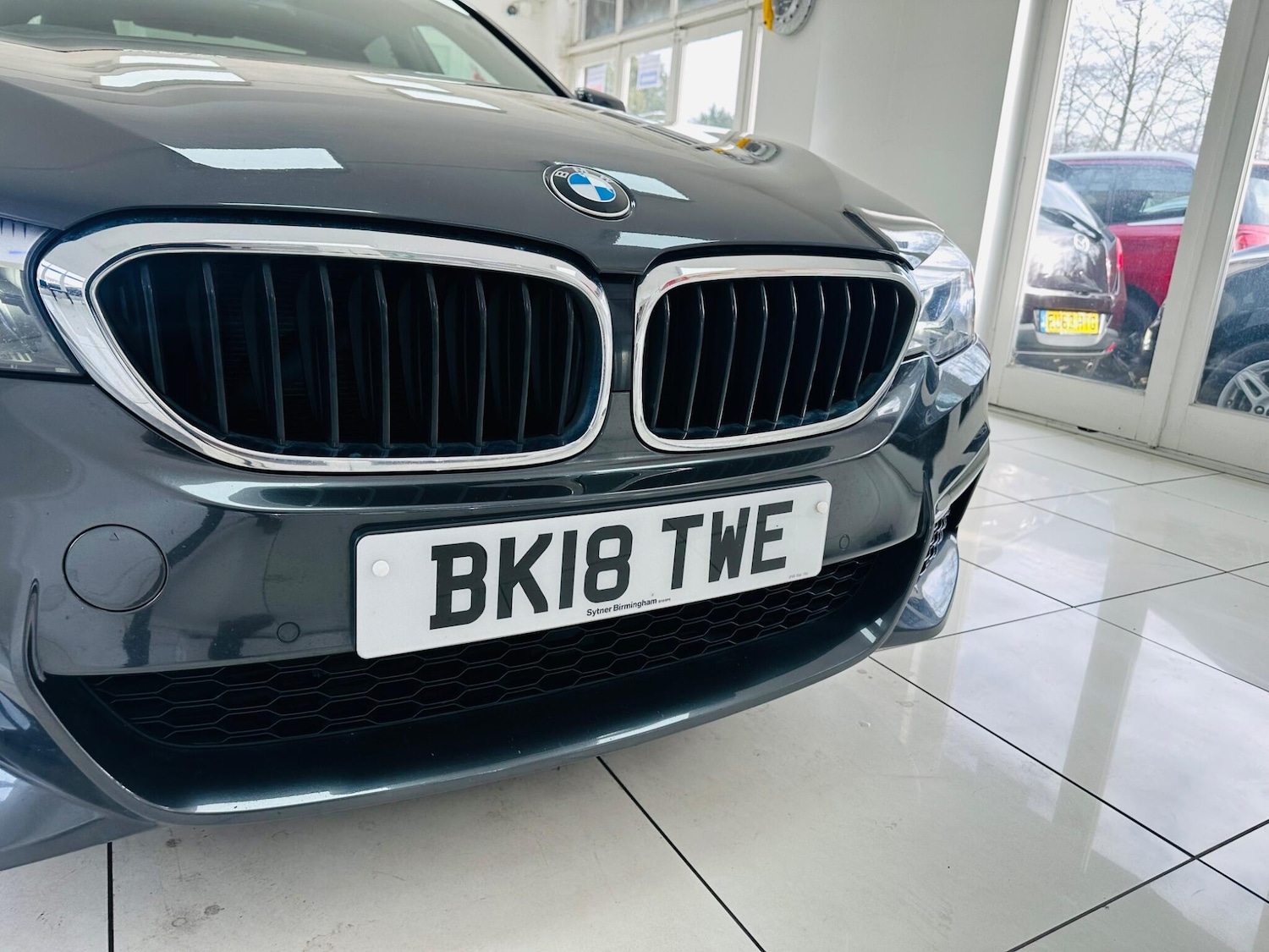Used BMW 5 Series for sale - 77738514: Photo 29