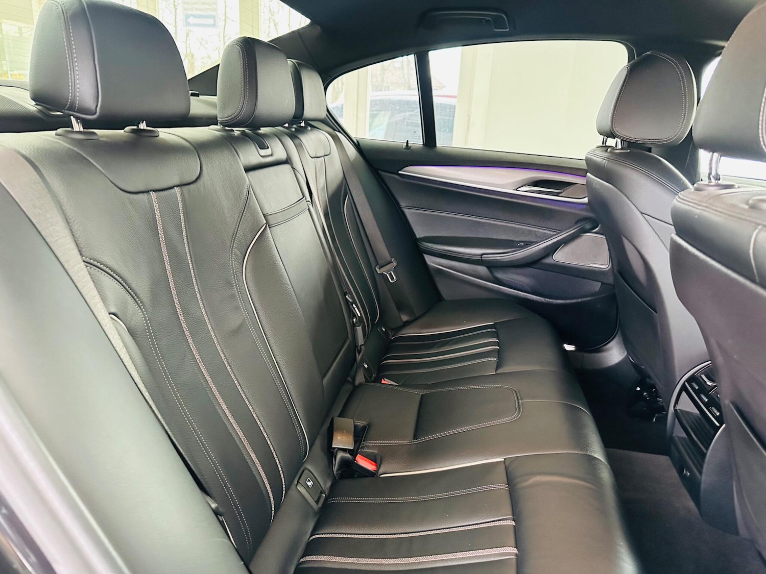 Used BMW 5 Series for sale - 77738514: Photo 30