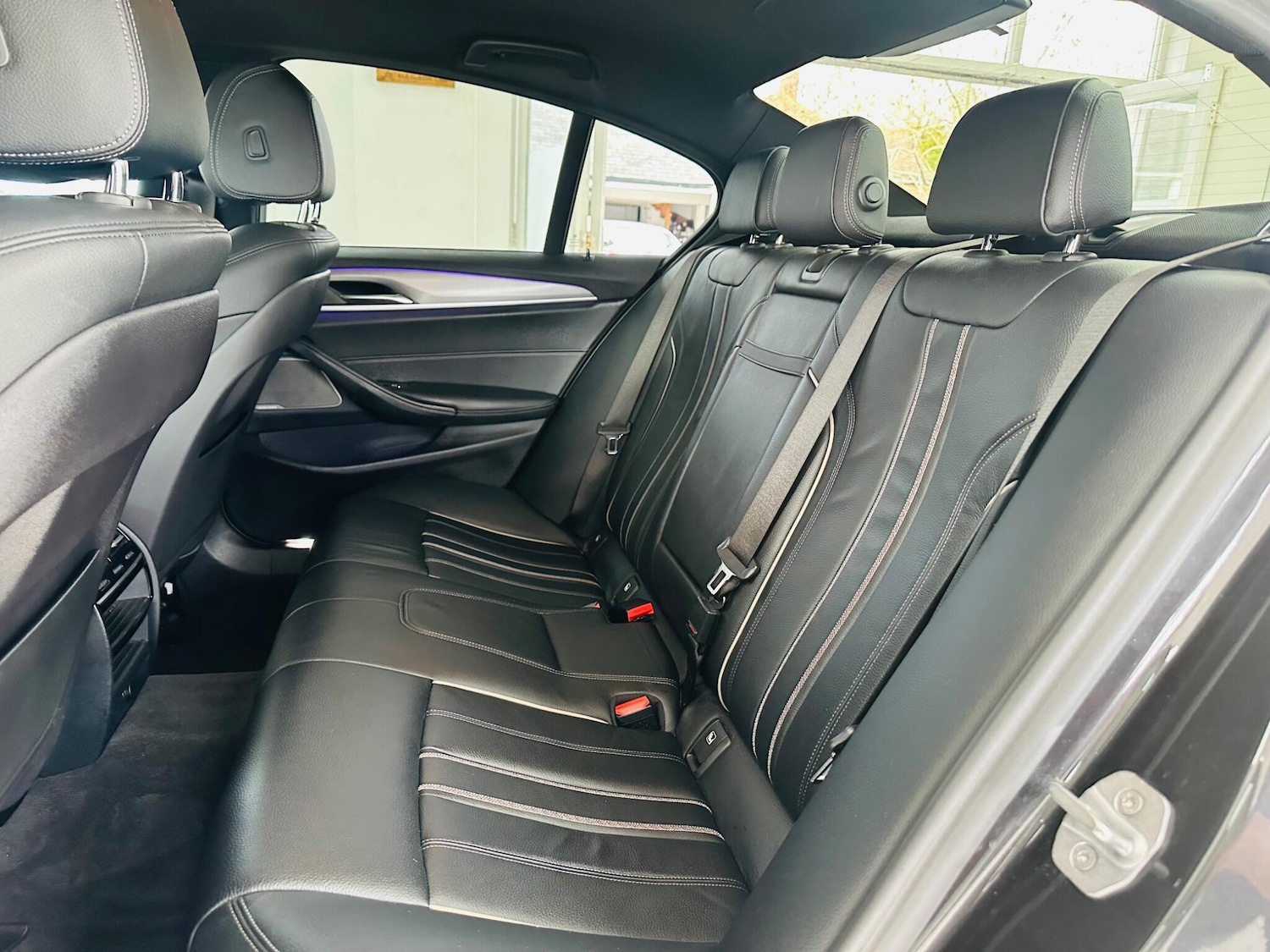 Used BMW 5 Series for sale - 77738514: Photo 31