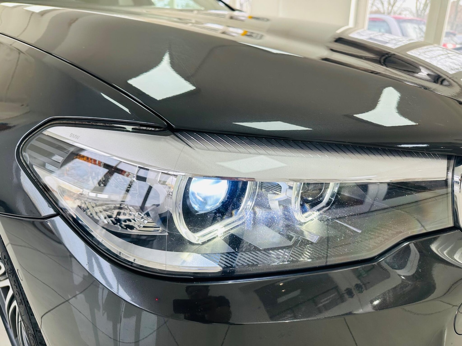 Used BMW 5 Series for sale - 77738514: Photo 32