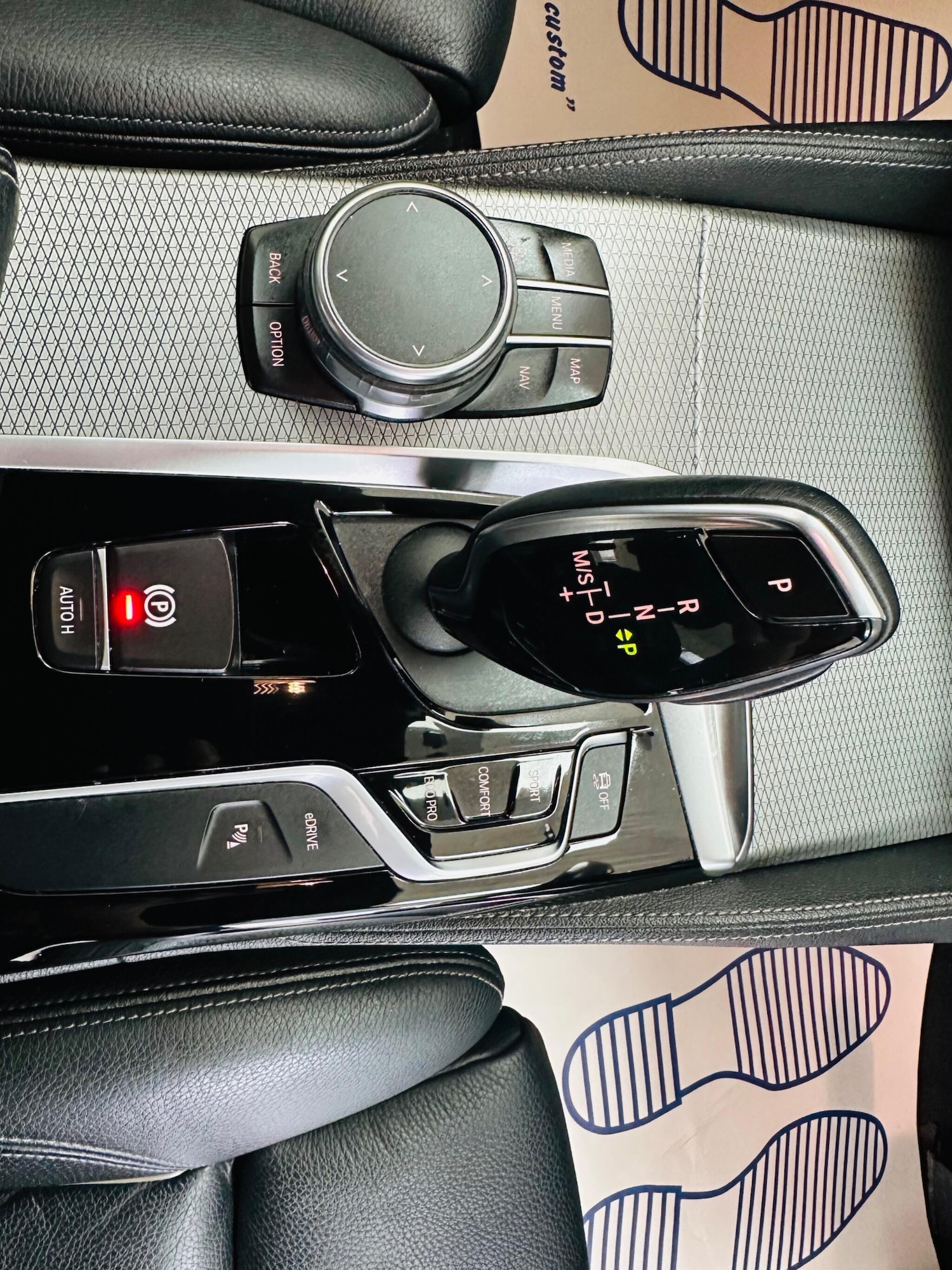 Used BMW 5 Series for sale - 77738514: Photo 35