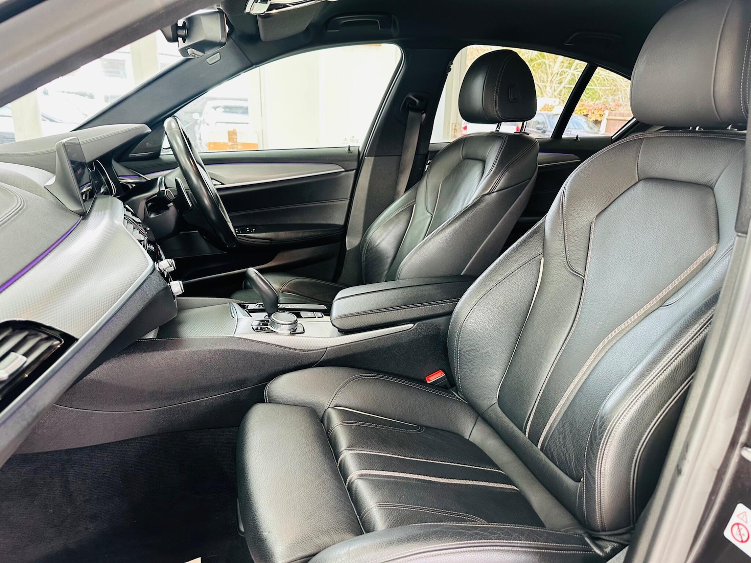 Used BMW 5 Series for sale - 77738514: Photo 36