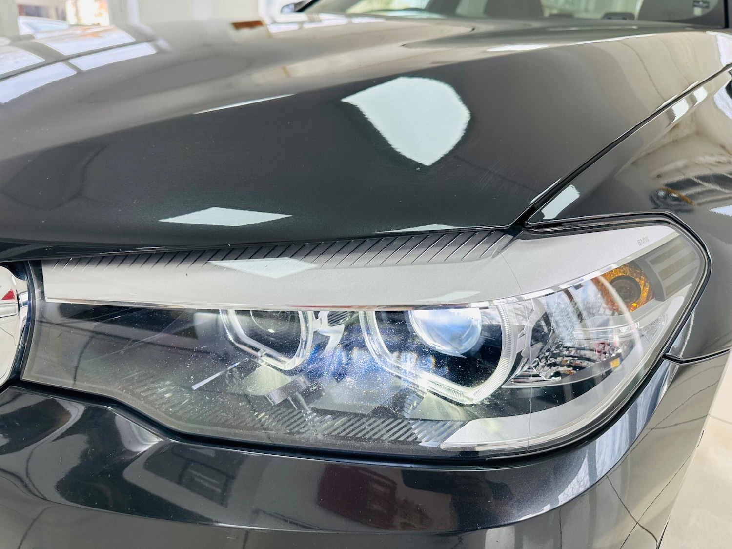 Used BMW 5 Series for sale - 77738514: Photo 37