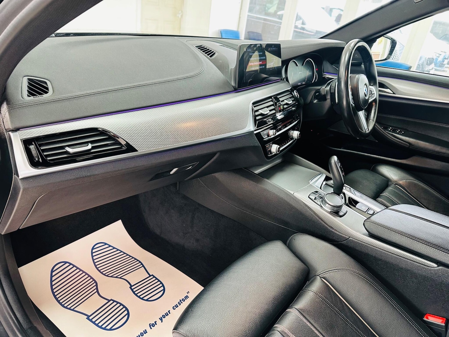 Used BMW 5 Series for sale - 77738514: Photo 38