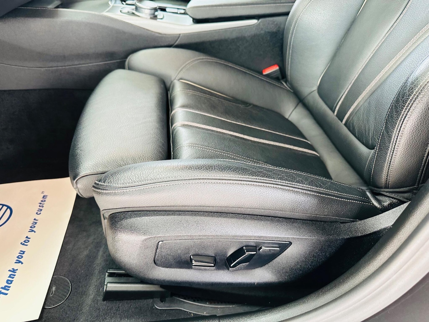 Used BMW 5 Series for sale - 77738514: Photo 40