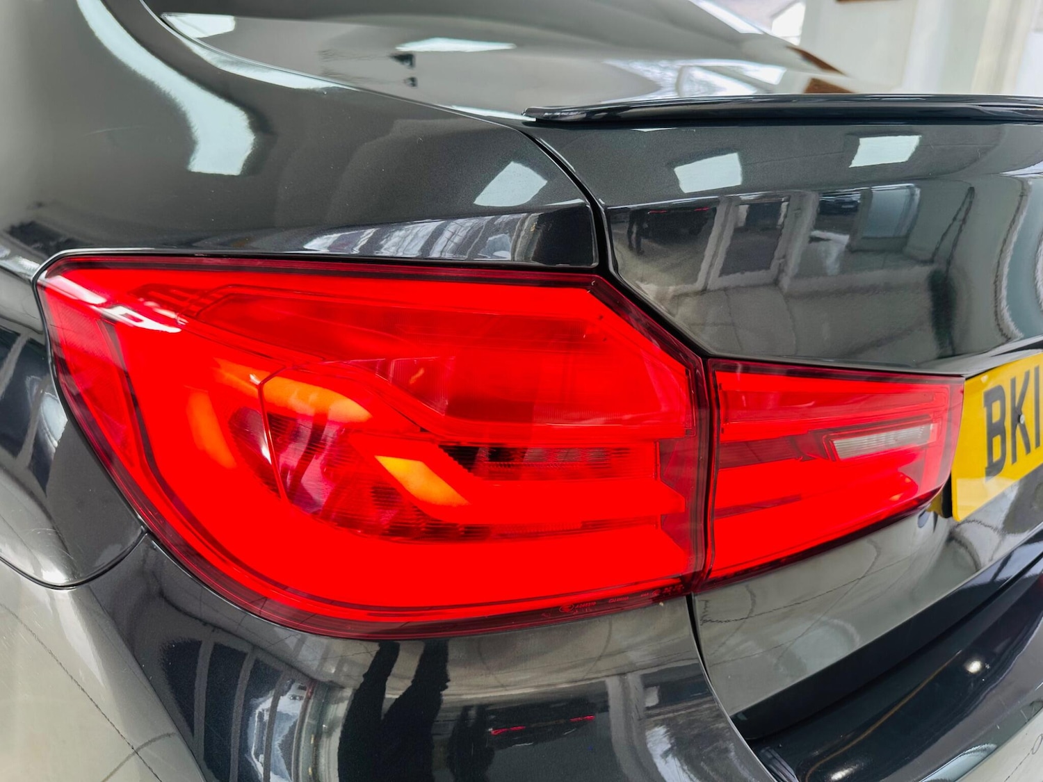 Used BMW 5 Series for sale - 77738514: Photo 41