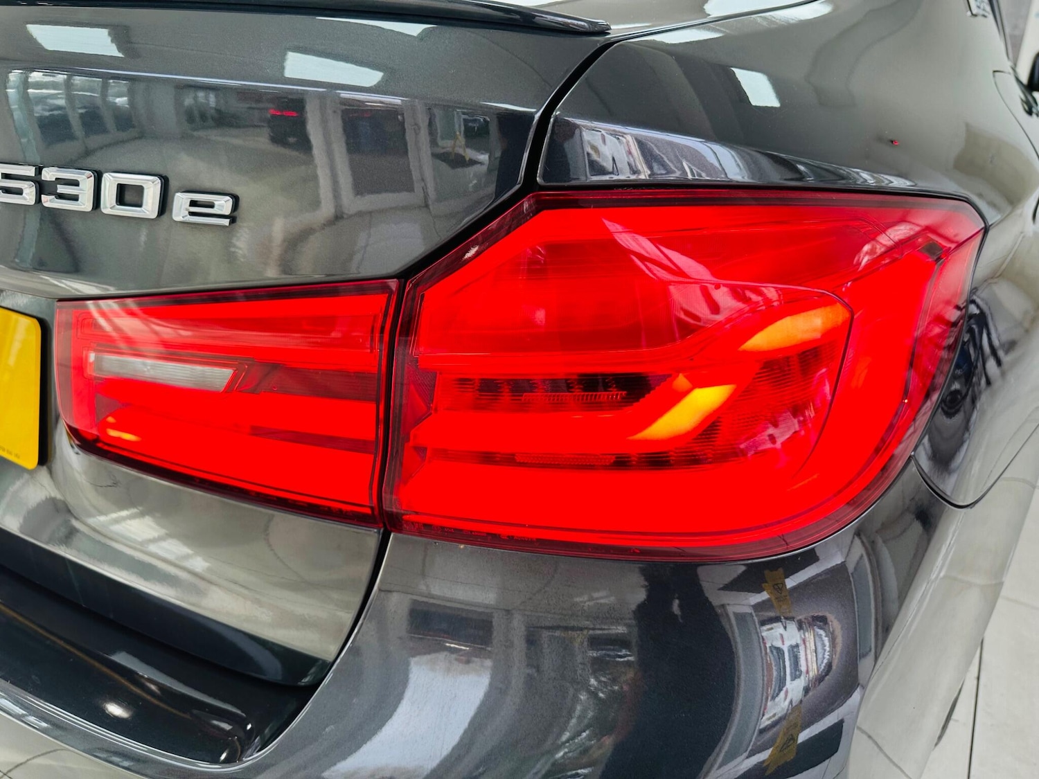 Used BMW 5 Series for sale - 77738514: Photo 45