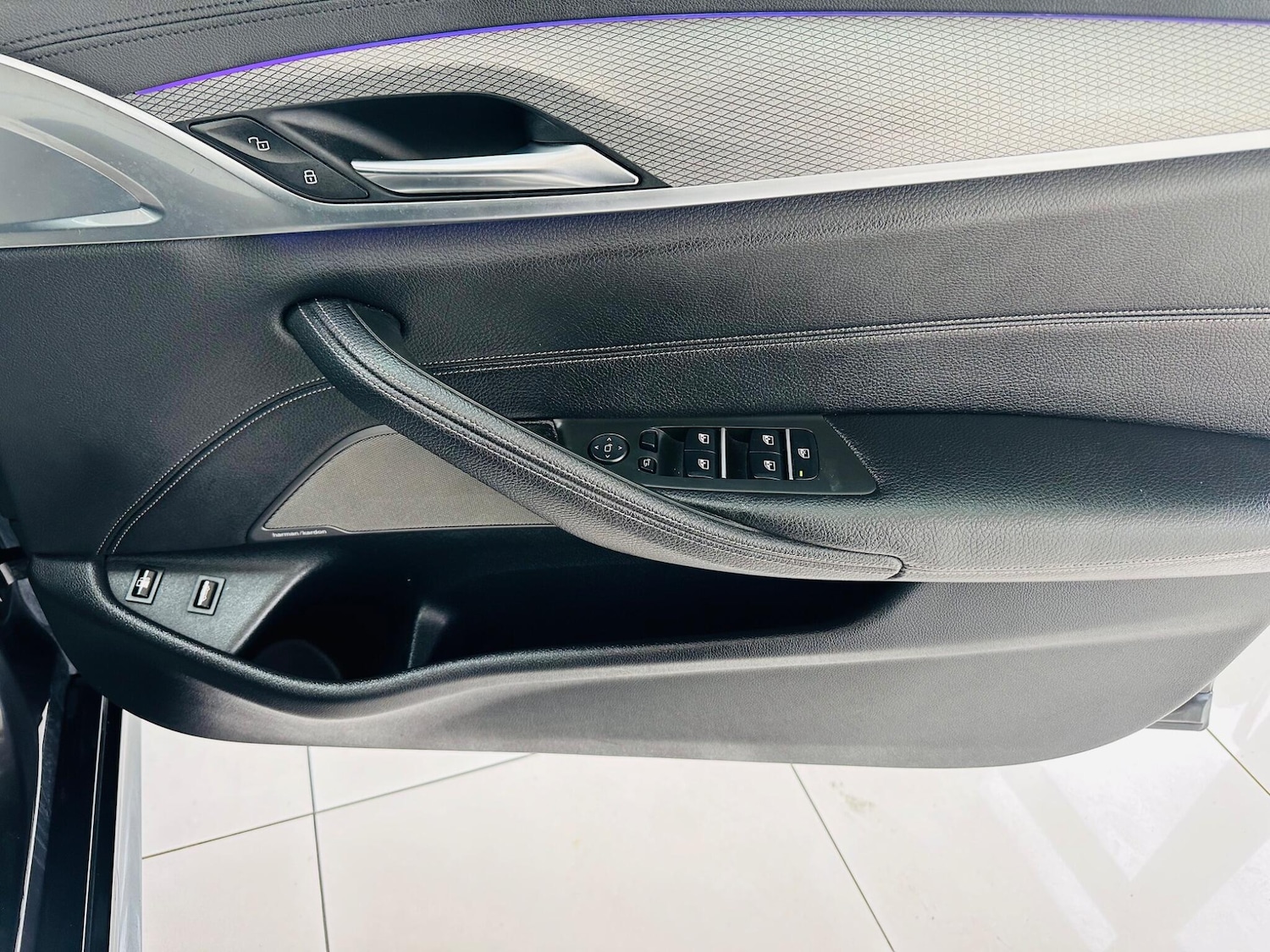 Used BMW 5 Series for sale - 77738514: Photo 48