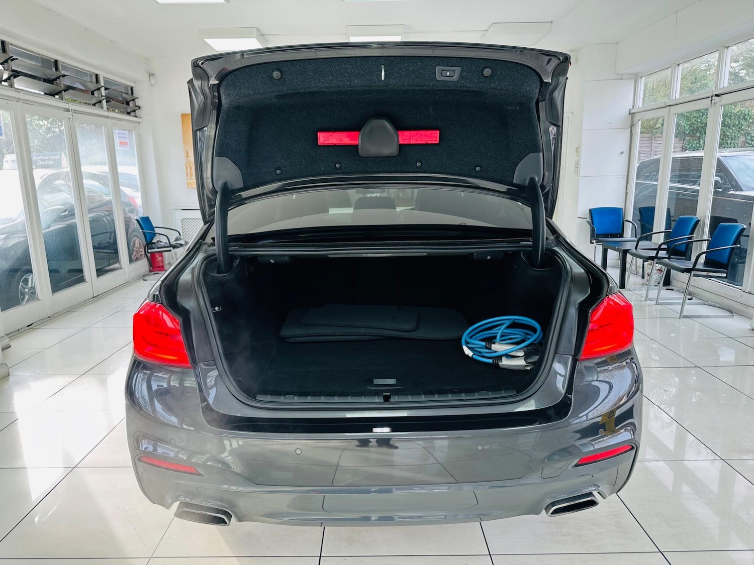 Used BMW 5 Series for sale - 77738514: Photo 7