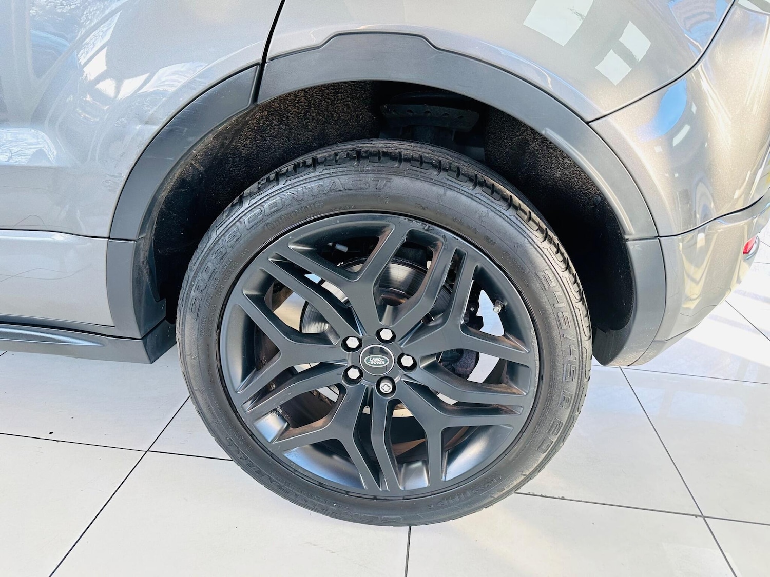 Used Land Rover Range Rover Evoque 2017 for sale - 77657823: Photo 11