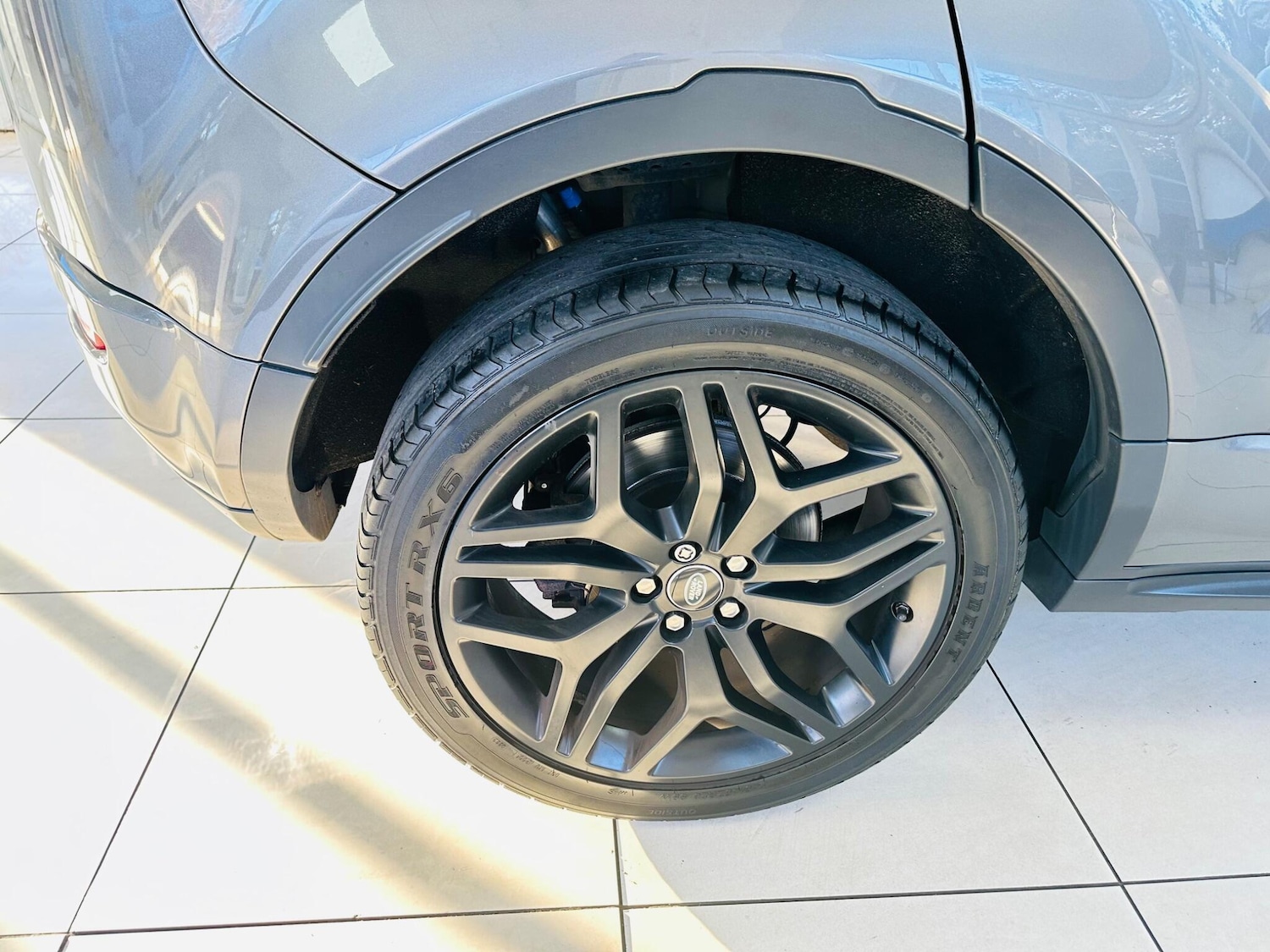 Used Land Rover Range Rover Evoque 2017 for sale - 77657823: Photo 12