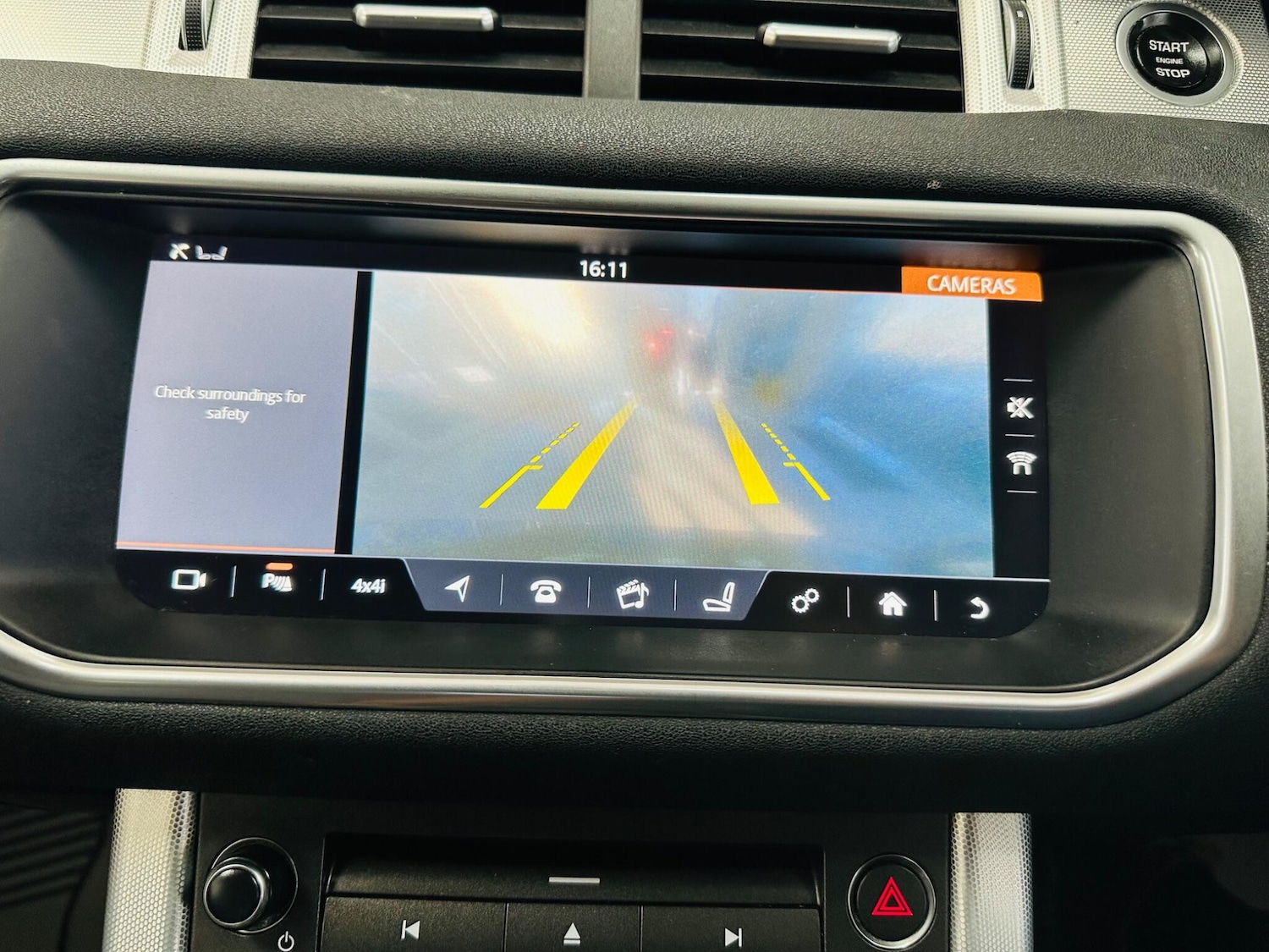 Used Land Rover Range Rover Evoque 2017 for sale - 77657823: Photo 14