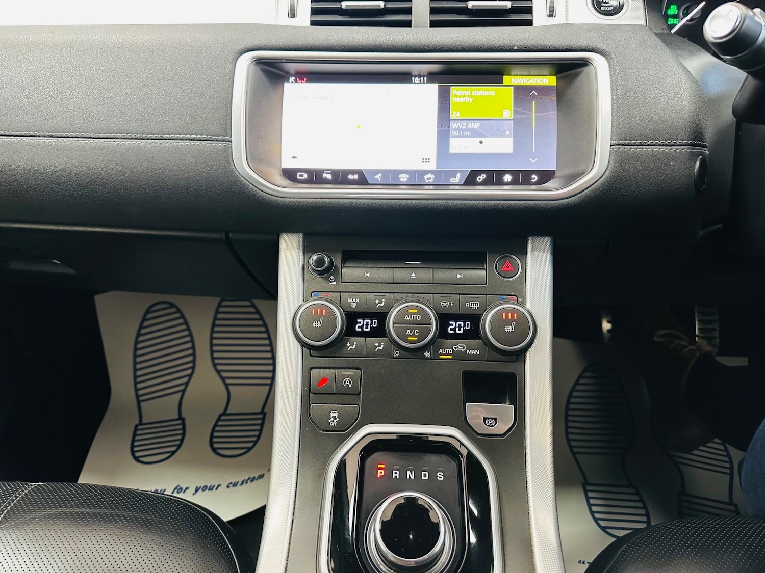 Used Land Rover Range Rover Evoque 2017 for sale - 77657823: Photo 16