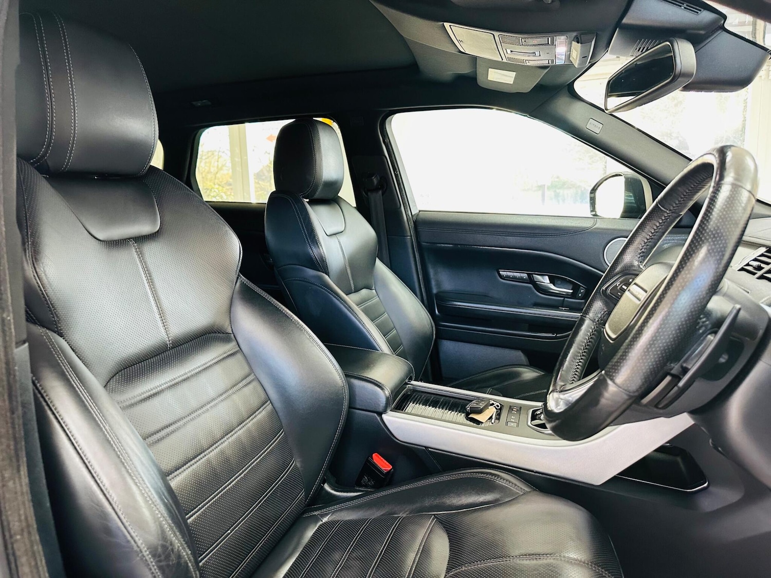 Used Land Rover Range Rover Evoque 2017 for sale - 77657823: Photo 20