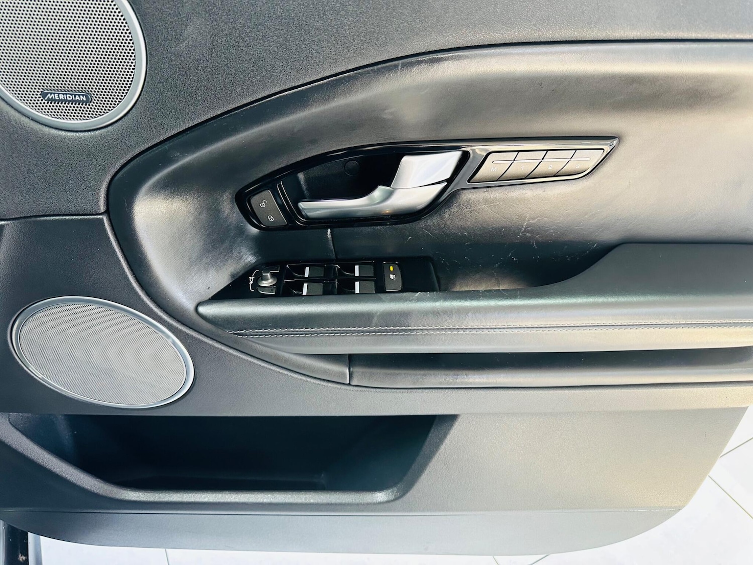 Used Land Rover Range Rover Evoque 2017 for sale - 77657823: Photo 29