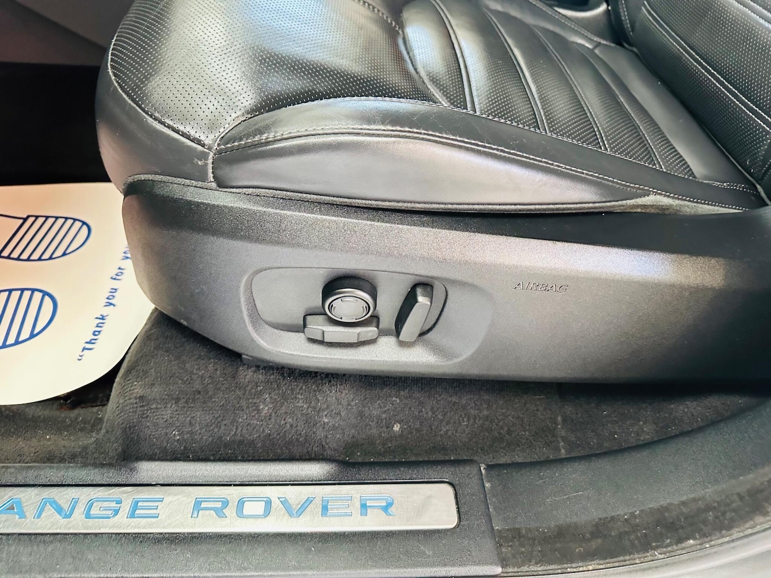 Used Land Rover Range Rover Evoque 2017 for sale - 77657823: Photo 33