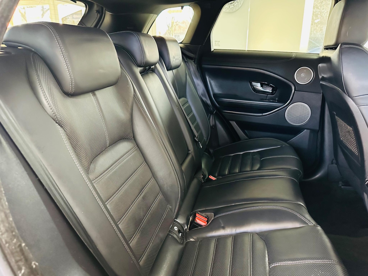 Used Land Rover Range Rover Evoque 2017 for sale - 77657823: Photo 36