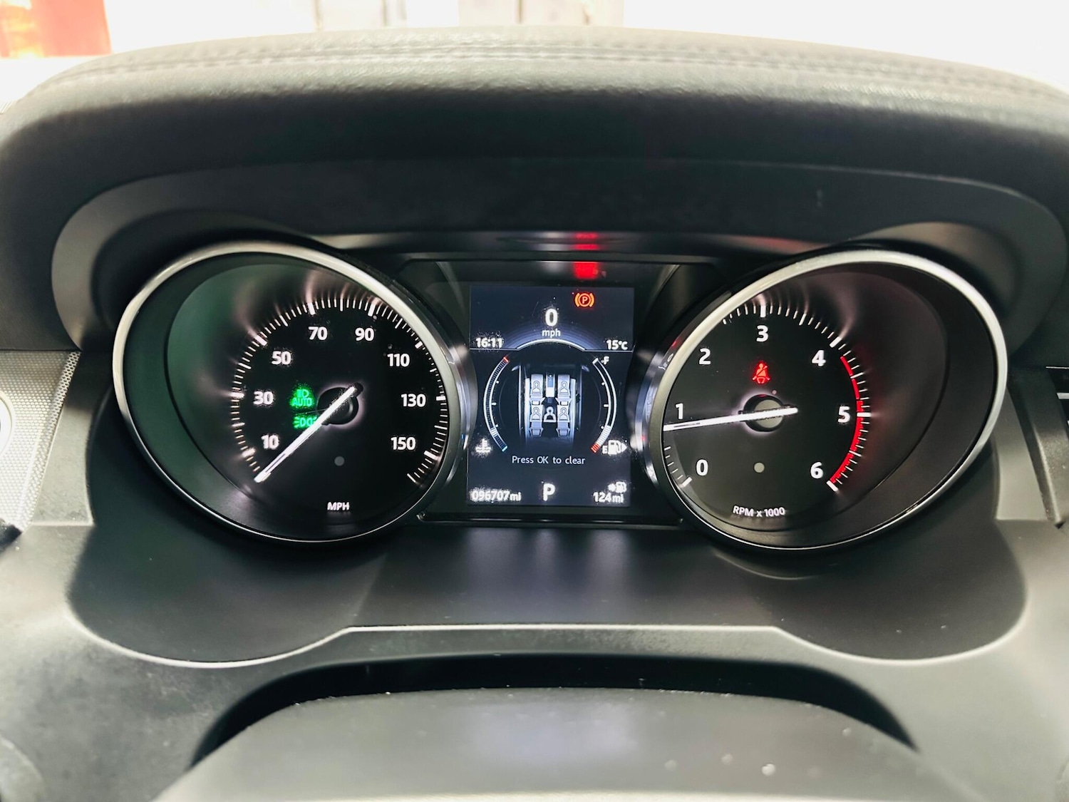 Used Land Rover Range Rover Evoque 2017 for sale - 77657823: Photo 4