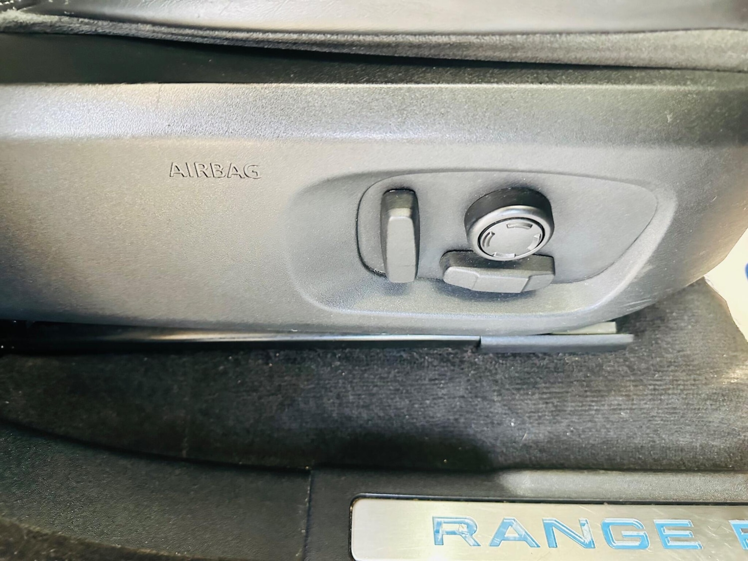 Used Land Rover Range Rover Evoque 2017 for sale - 77657823: Photo 41