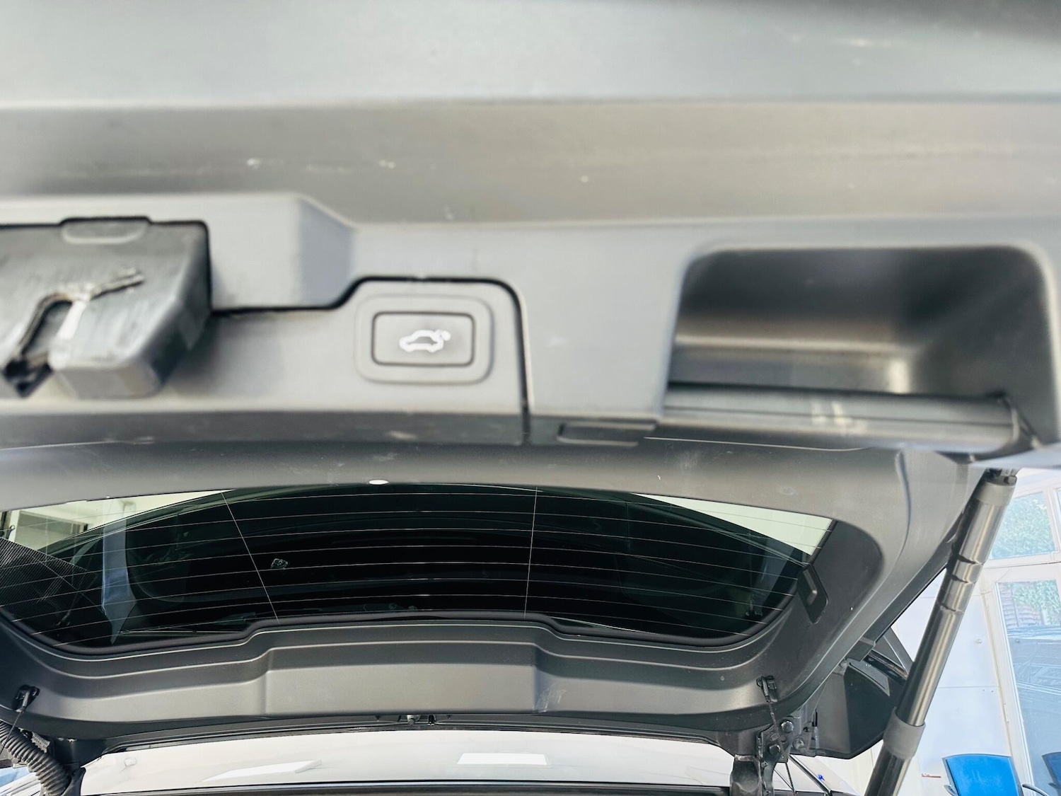 Used Land Rover Range Rover Evoque 2017 for sale - 77657823: Photo 45