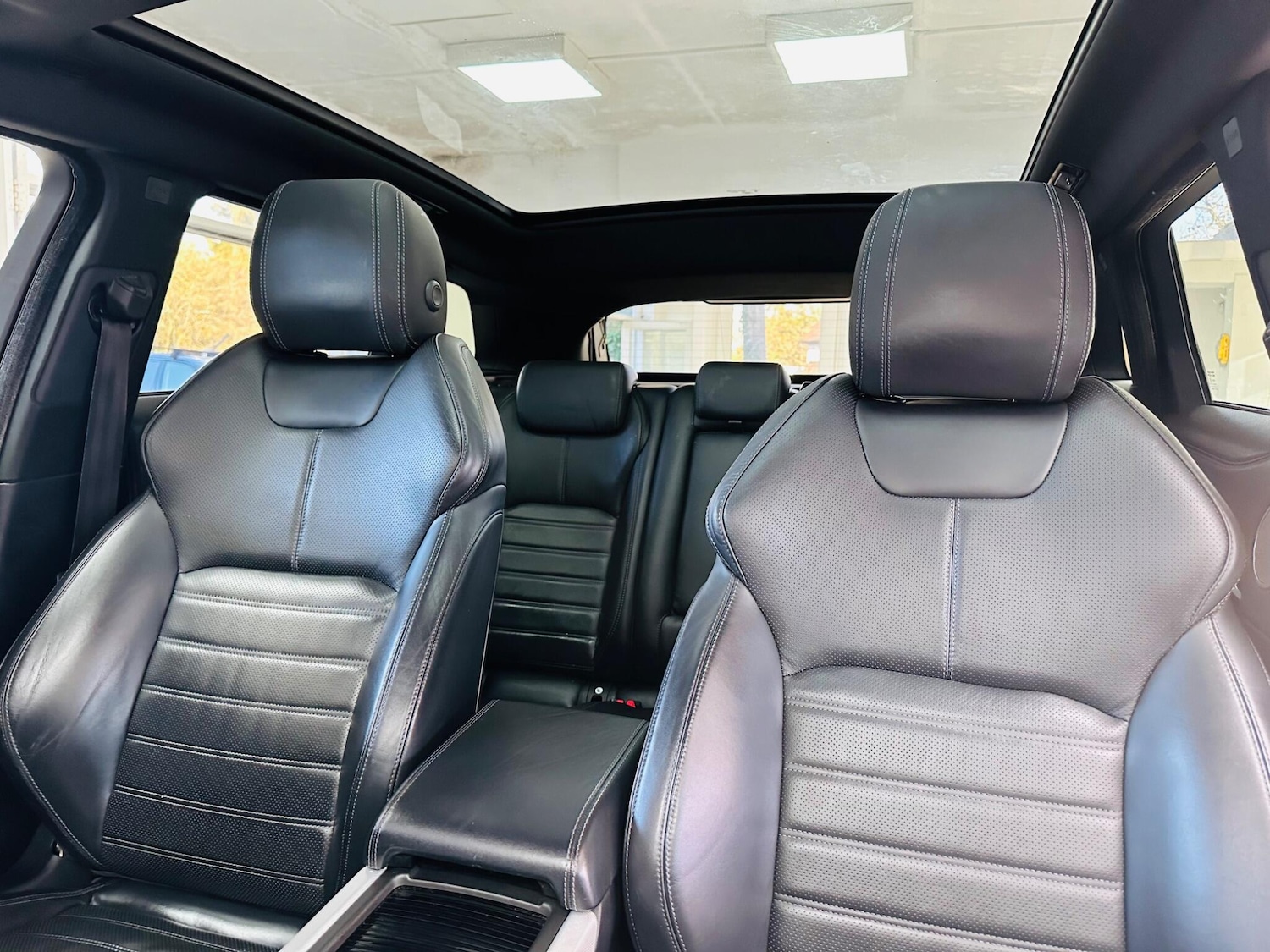 Used Land Rover Range Rover Evoque 2017 for sale - 77657823: Photo 8