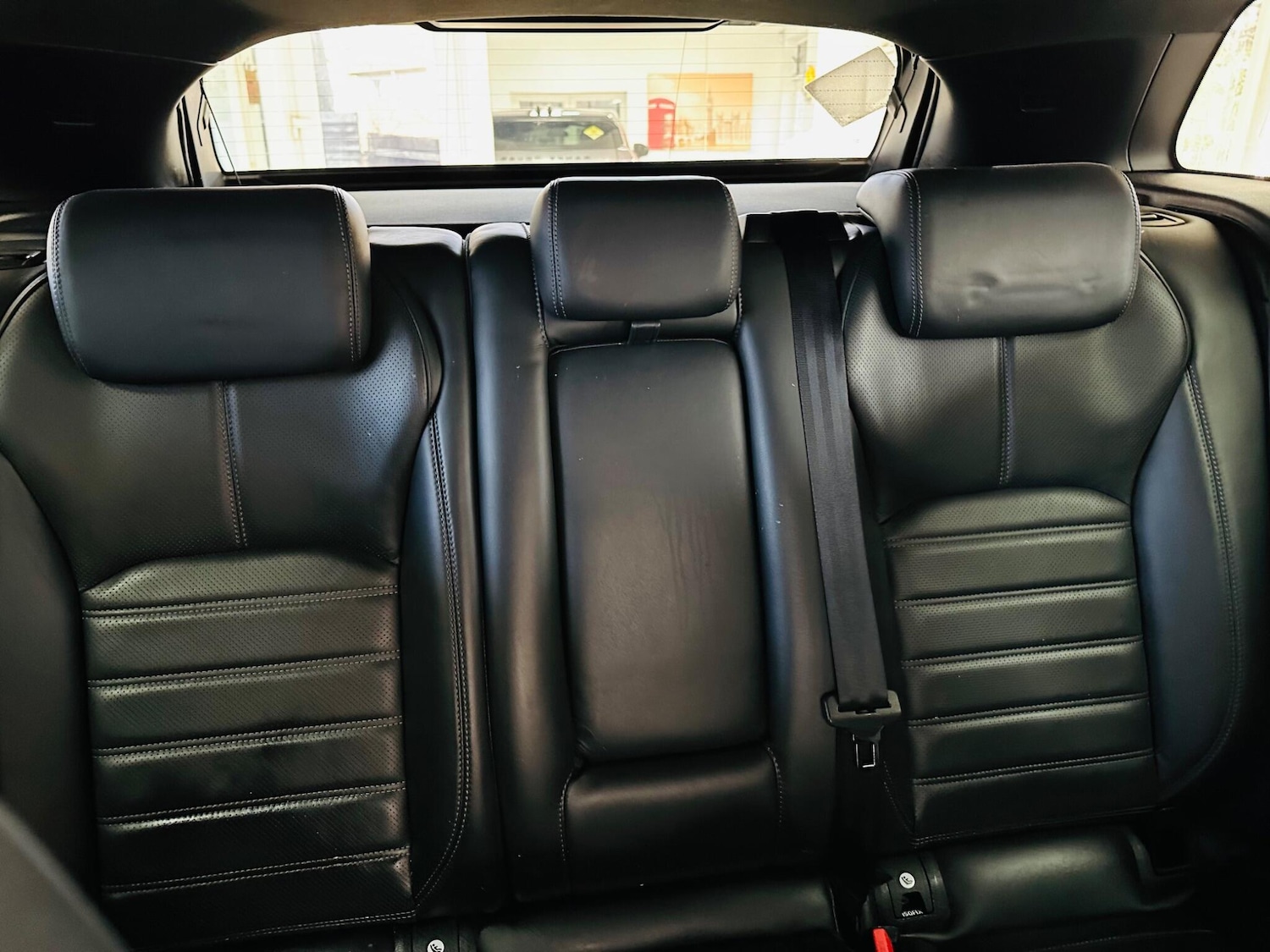 Used Land Rover Range Rover Evoque 2017 for sale - 77657823: Photo 9