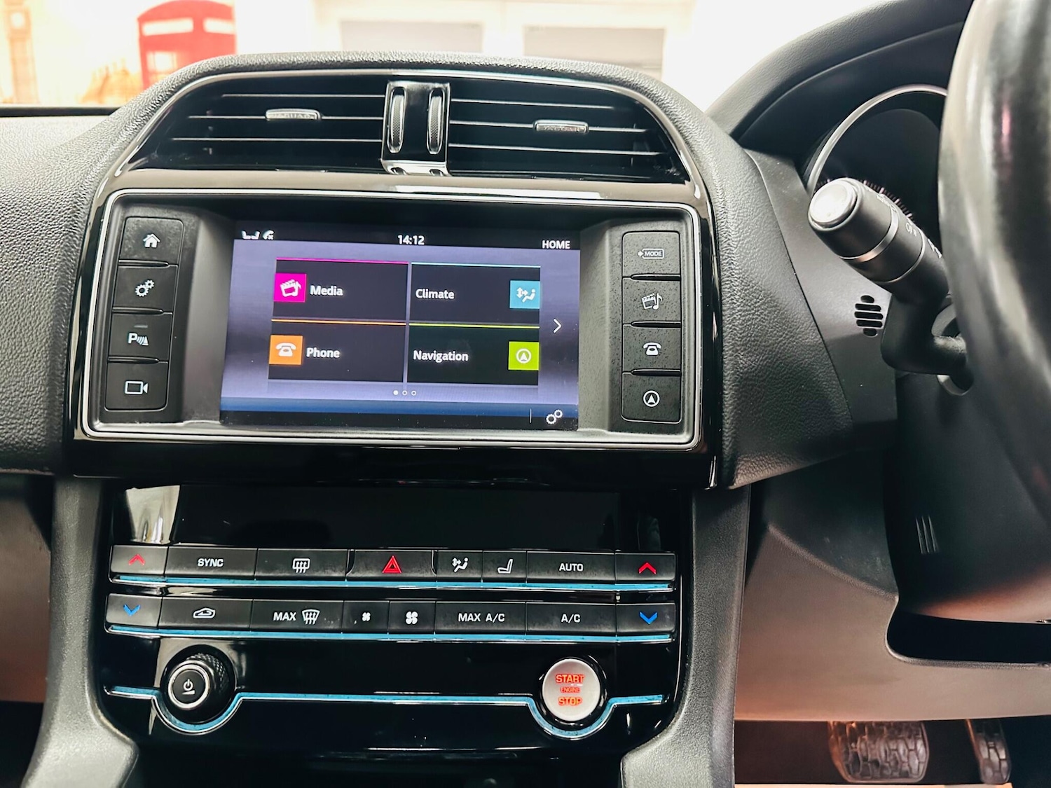 Used Jaguar F-Pace for sale - 77853747: Photo 25