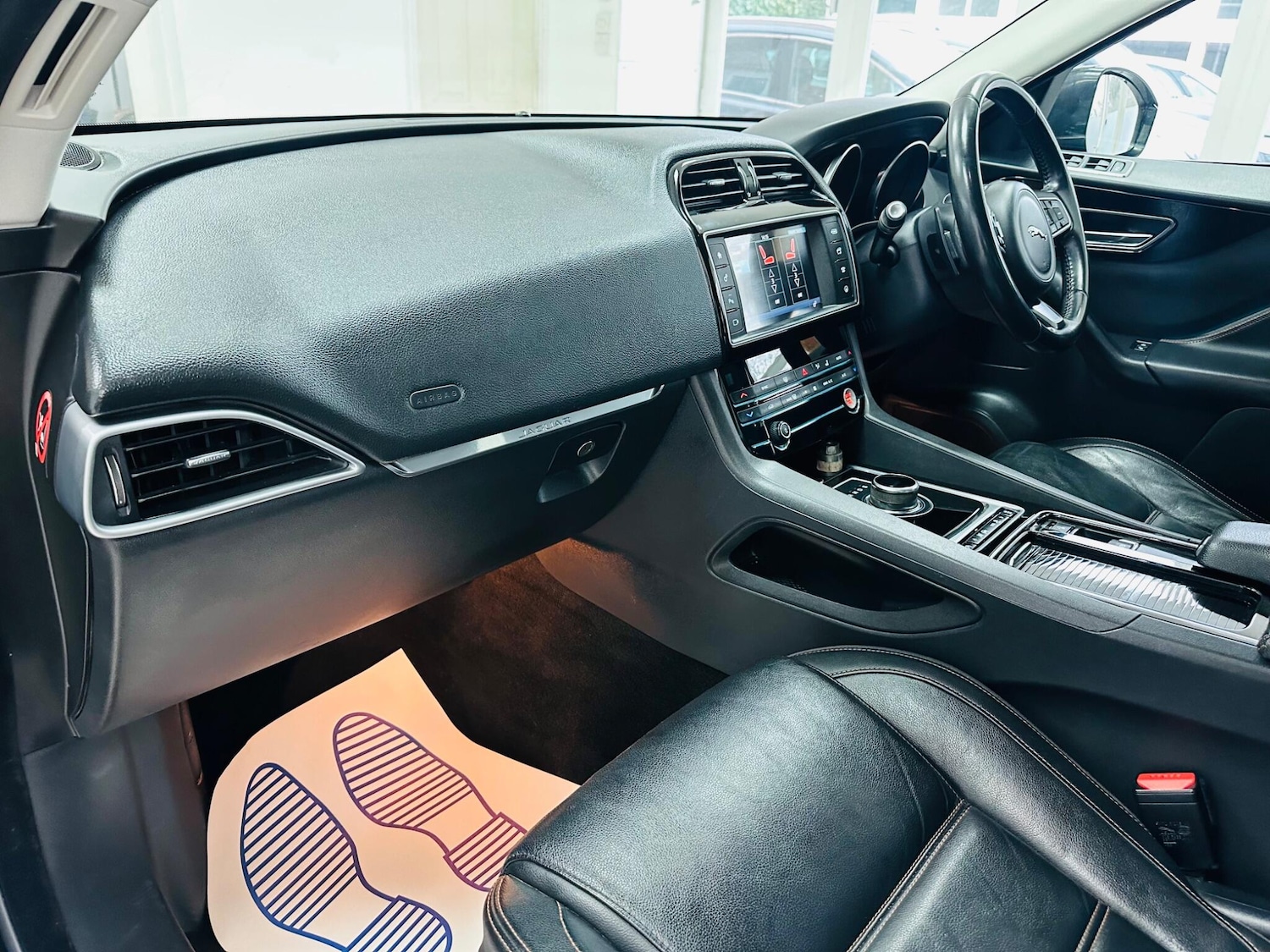 Used Jaguar F-Pace for sale - 77853747: Photo 26