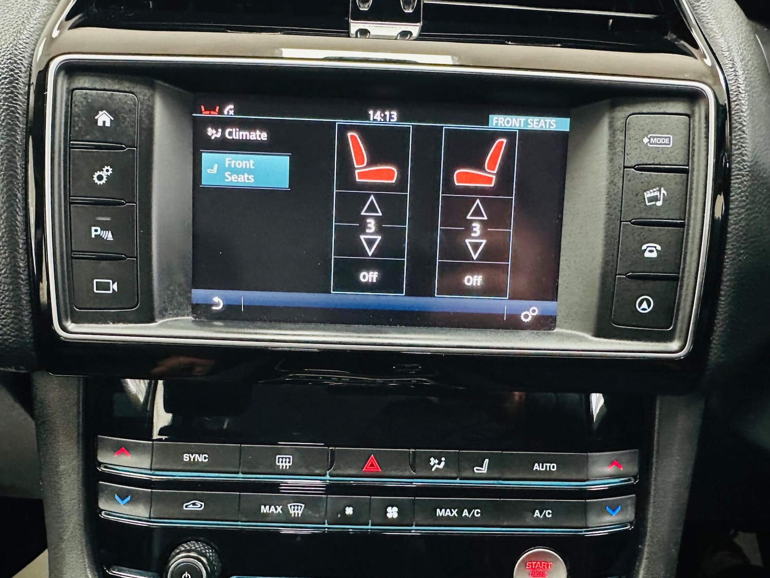 Used Jaguar F-Pace for sale - 77853747: Photo 28